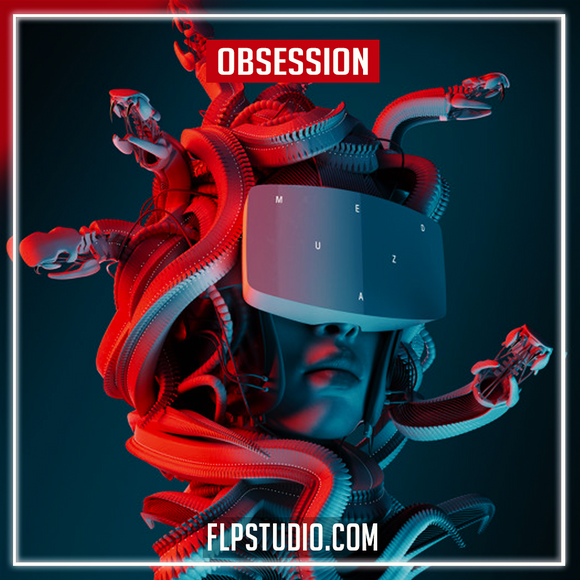 Meduza - Obsession FL Studio Remake (Dance)
