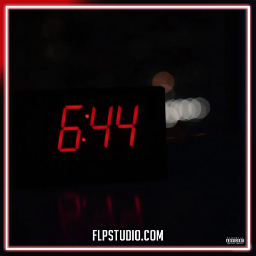 Melina Tey - Run Fl Studio Remake (Hip-Hop)