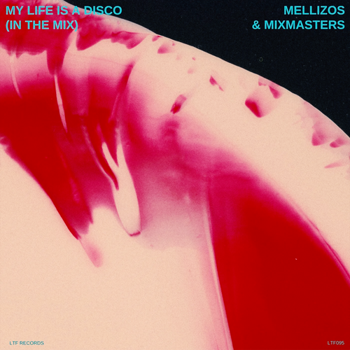 Mellizos & Mixmasters - My Life Is A Disco (In The Mix) FL Studio Remake (House)