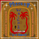 Merzzy, DJ Rony - Walhala FL Studio Remake (Afro House)