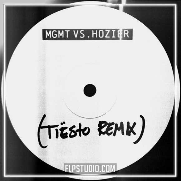 MGMT- Kids vs. Hozier - Too Sweet (Tiësto Mashup) FL Studio Remake (Dance)