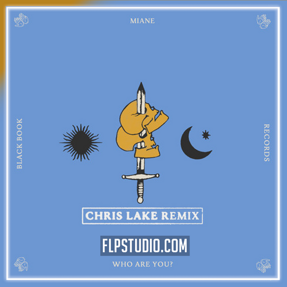 Miane - Who Are You (Chris Lake Remix) FL Studio Remake (Tech House)