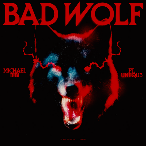 Michael Bibi ft. UNIIQU3 - Bad Wolf FL Studio Remake (Tech House)