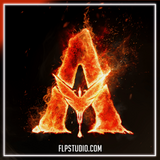 Miley Cyrus - Dream As One FL Studio Remake (Pop)