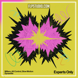 Millero, Alt Control, Slow Motion - Dynamite FL Studio Remake (Dance)