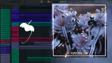 Mind Against, CAY (DE) - FLORAL FL Studio Remake (Melodic House / Techno)