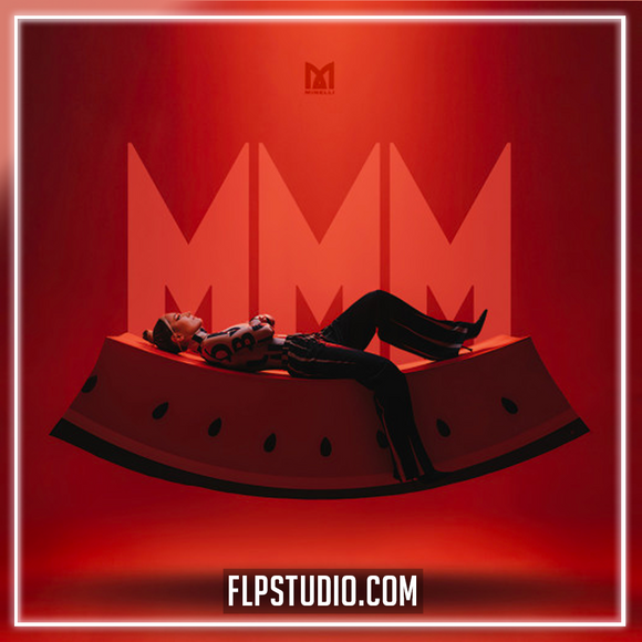 Minelli - MMM FL Studio Remake (Pop House)