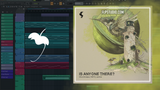 Miss Monique, HRRTZ, Jantine - Is Anyone There FL Studio Remake (Melodic House)