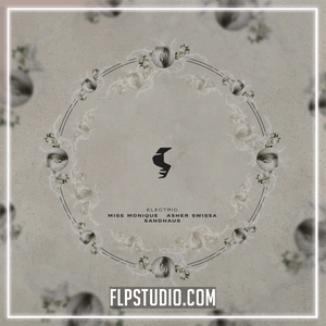 Miss Monique, Asher Swissa & Sandhaus -Electric FL Studio Remake (Melodic House)