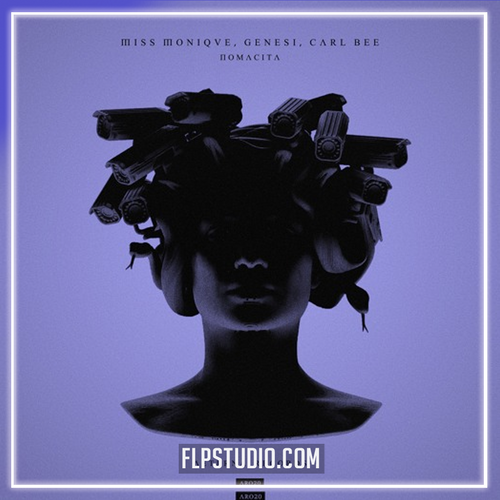Miss Monique, GENESI, Carl Bee - Nomacita FL Studio Remake (Melodic House)