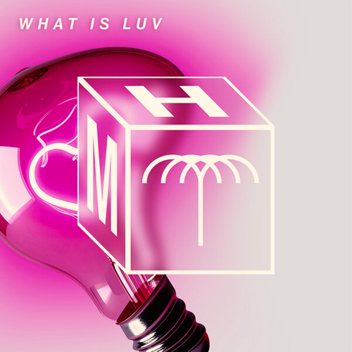 Mita Gami, Rafael - What Is Luv FL Studio Remake (Indie Dance)
