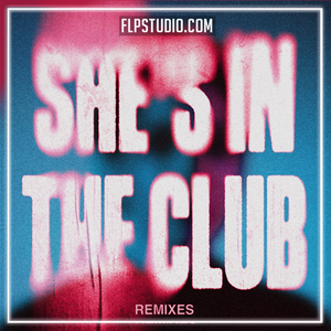 MK - She's In The Club (DEM2 Remix) FL Studio Remake (Tech House)