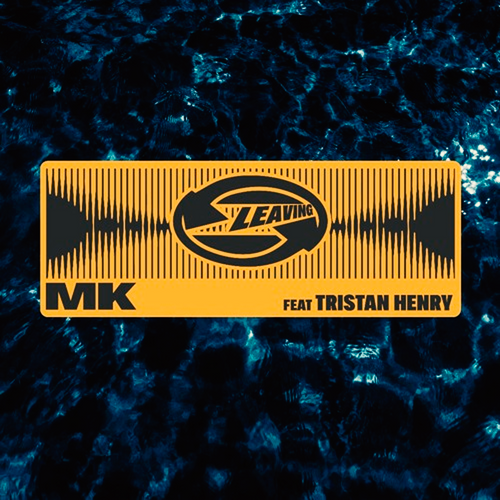 MK, Tristan Henry - Leaving (feat. Tristan Henry) FL Studio Remake (House)