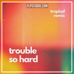 Moby - Natural Blues (TROPICAL Remix) FL Studio Remake (Progressive House)