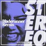 Moby & Goddard. ft. Lovelle - Stereo (BladeRunner Remix) FL Studio Remake (Electronic)