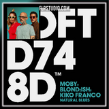 Moby, BLONDISH, Kiko Franco - Natural Blues FL Studio Remake (House)