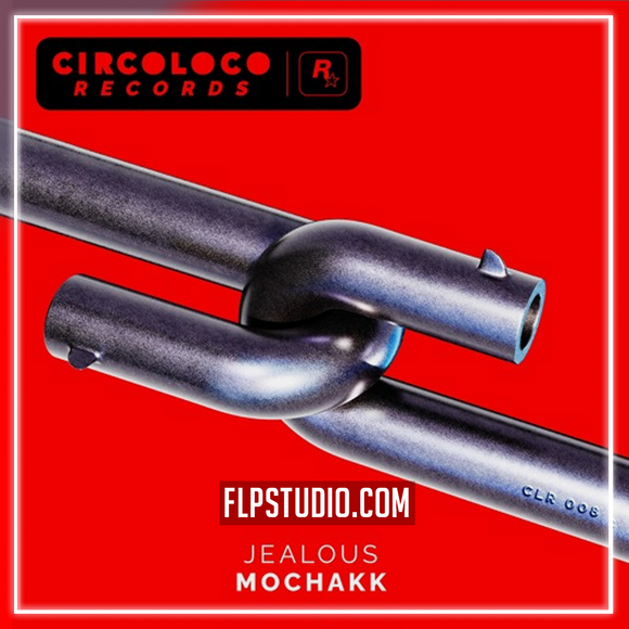 Mochakk - Jealous FL Studio Remake (House)