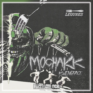 Mochakk, Kwengface - Legumes FL Studio Remake (Tech House)