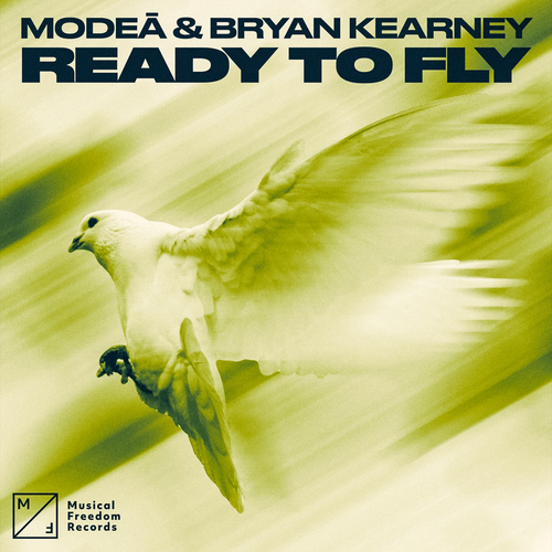 Modeā & Bryan Kearney - Ready to Fly FL Studio Remake (Trance)