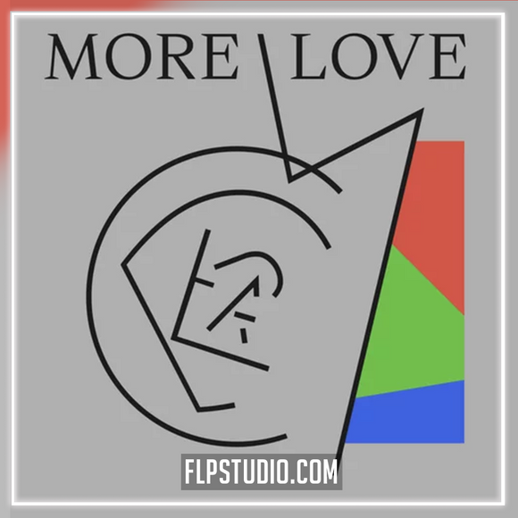 Moderat - More Love FL Studio Remake (Dance)