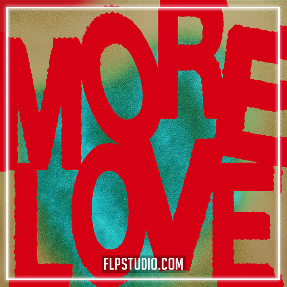 Moderat - More Love (Rampa &ME Remix) FL Studio Remake (Organic House)