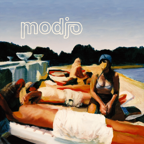 Modjo - Lady (Hear Me Tonight) FL Studio Remake (French House)