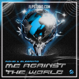 Moksi & Eleganto - Me Against The World FL Studio Remake (Bass House)