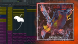 Monolink - The Prey (Gui Boratto, Vintage Culture Remix) FL Studio Remake (Melodic House)
