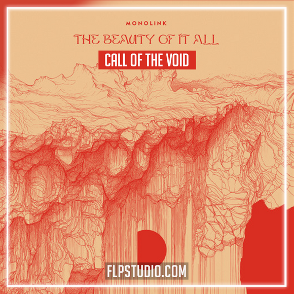 Monolink - Call of the Void FL Studio Remake (Melodic House)