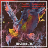 Monolink - The Prey (Gui Boratto, Vintage Culture Remix) FL Studio Remake (Melodic House)
