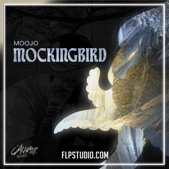 Moojo - Mockingbird FL Studio Remake (Afro House)