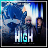 MORTEN, Luo Tianyi, CLSTR 56, Terry Zhong - High FL Studio Remake (Mainstage)