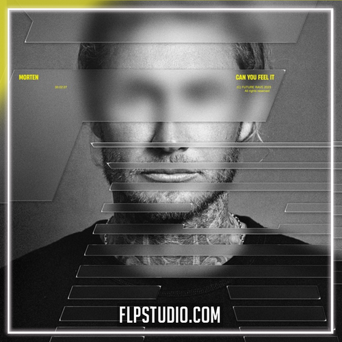 MORTEN - Can You Feel It FL Studio Remake (Future Rave)