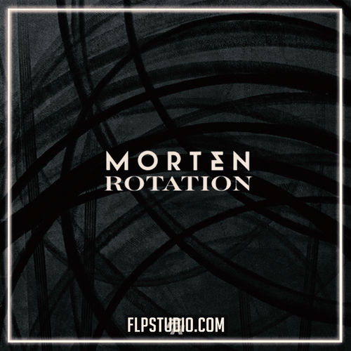 MORTEN - Rotation (FL Studio Remake)