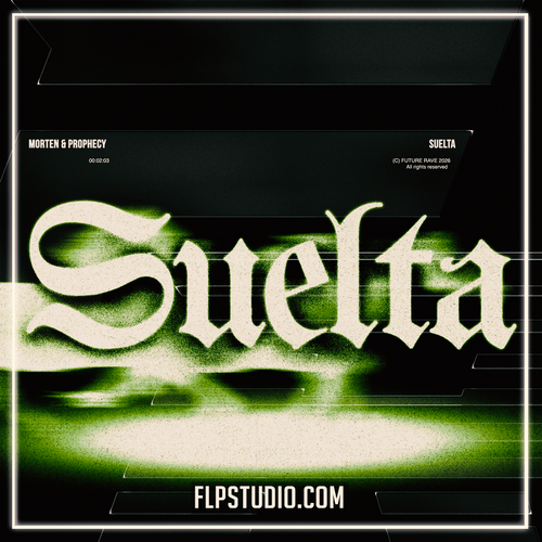 MORTEN & Prophecy – Suelta (FL Studio Remake)