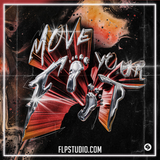 Jaden Bojsen - Move Your Feet FL Studio Remake (Dance Pop)