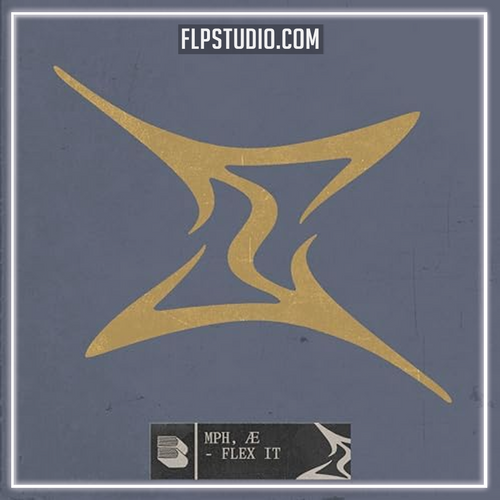 MPH & Æ - Flex It (FL Studio Remake)
