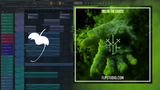 MRAK, braev - All Of The Lights FL Studio Remake (Melodic House)