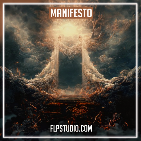 MRAK - Manifesto FL Studio Remake (Melodic House)