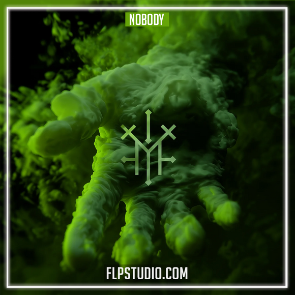 MRAK, Asal - Nobody FL Studio Remake (Melodic House)