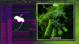 MRAK, Asal - Nobody FL Studio Remake (Melodic House)