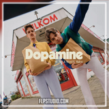 Mr. Belt & Wezol, Malou - Dopamine FL Studio Remake (Dance Pop)
