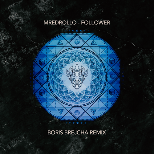 mredrollo - Follower (Boris Brejcha Remix) FL Studio Remake (Melodic House)