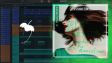 Sophie Ellis-Bextor - Murder On The Dancefloor (PNAU Remix) FL Studio Remake (SynthPop)