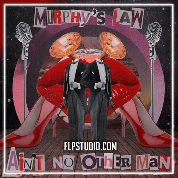 Murphy's Law - Ain't No Other Man FL Studio Remake (House)