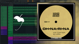 Mx Cartier & Lura - Oh Na Ri Na FL Studio Remake (Afro House)