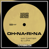 Mx Cartier & Lura - Oh Na Ri Na FL Studio Remake (Afro House)