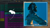 Nadia Ali - Neverland FL Studio Remake (Electronic)