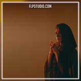 Nadia Ali - The Edge FL Studio Remake (Electronic)
