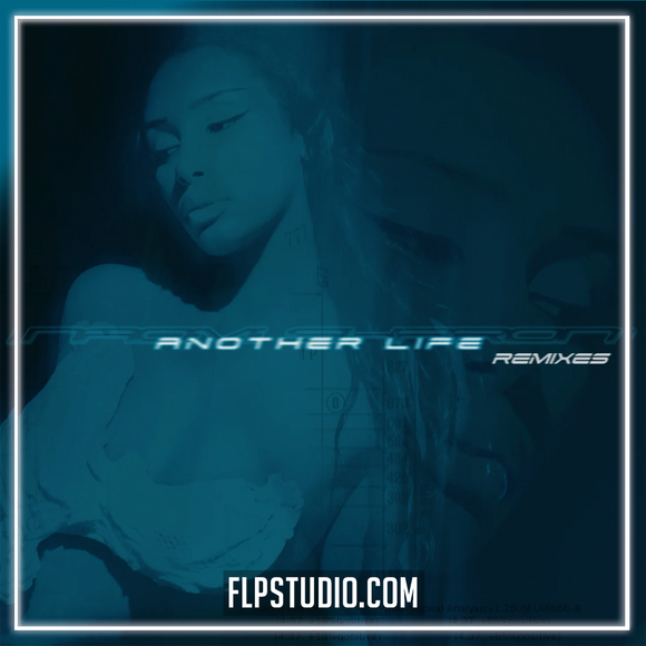Naomi Sharon - Another Life (Marten Lou Remix) FL Studio Remake (Melodic House)